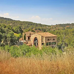 Mas Del Cigarrer Rural , Horta de Sant Joan España