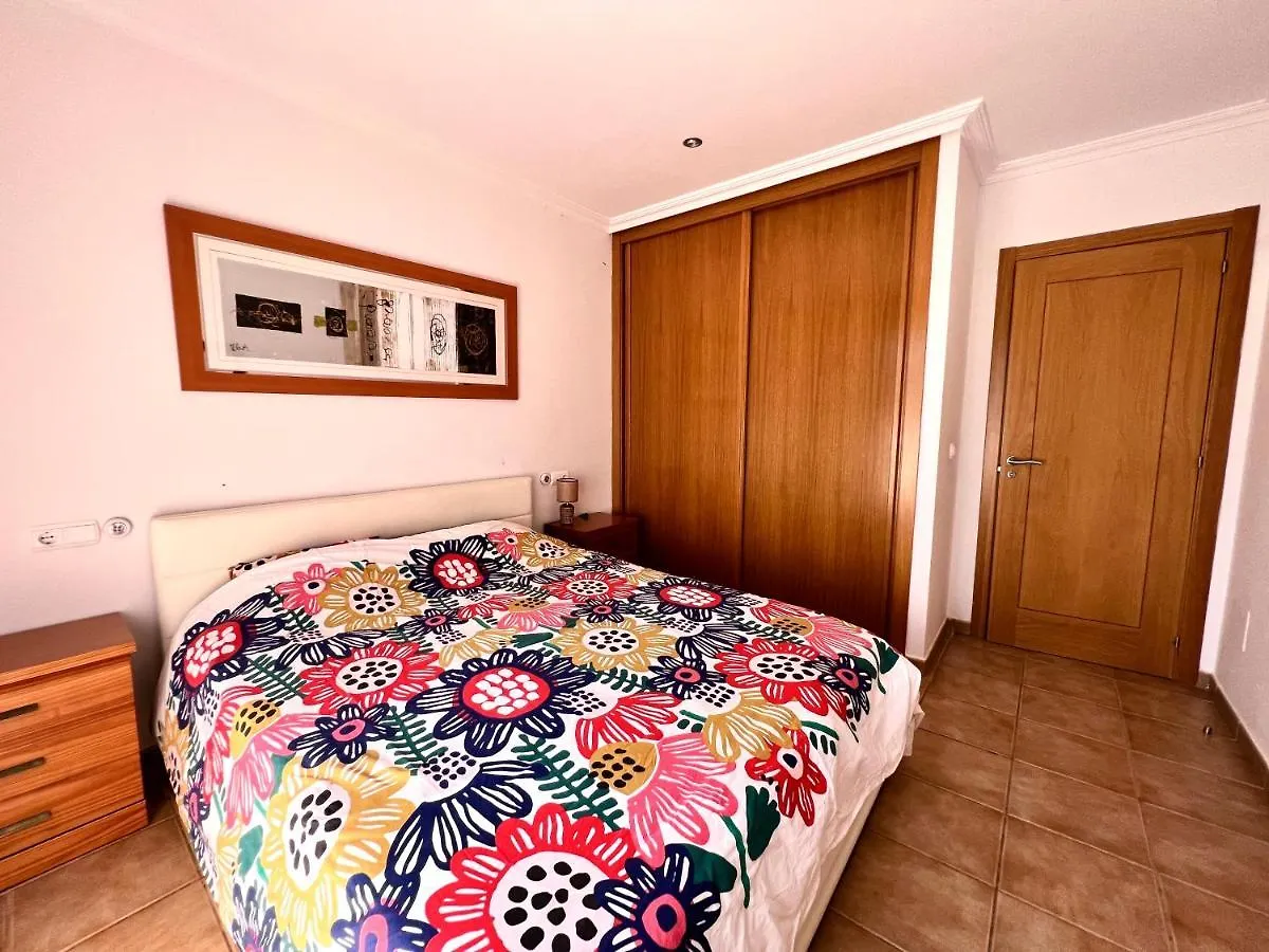 Apartament With Garden La Tejita 0*,  إسبانيا
