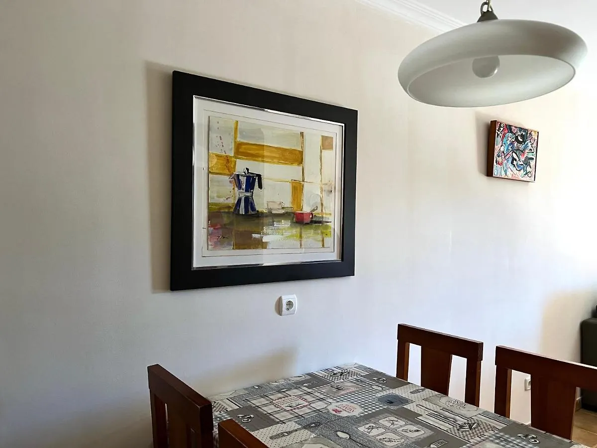Apartament With Garden La Tejita 0*,