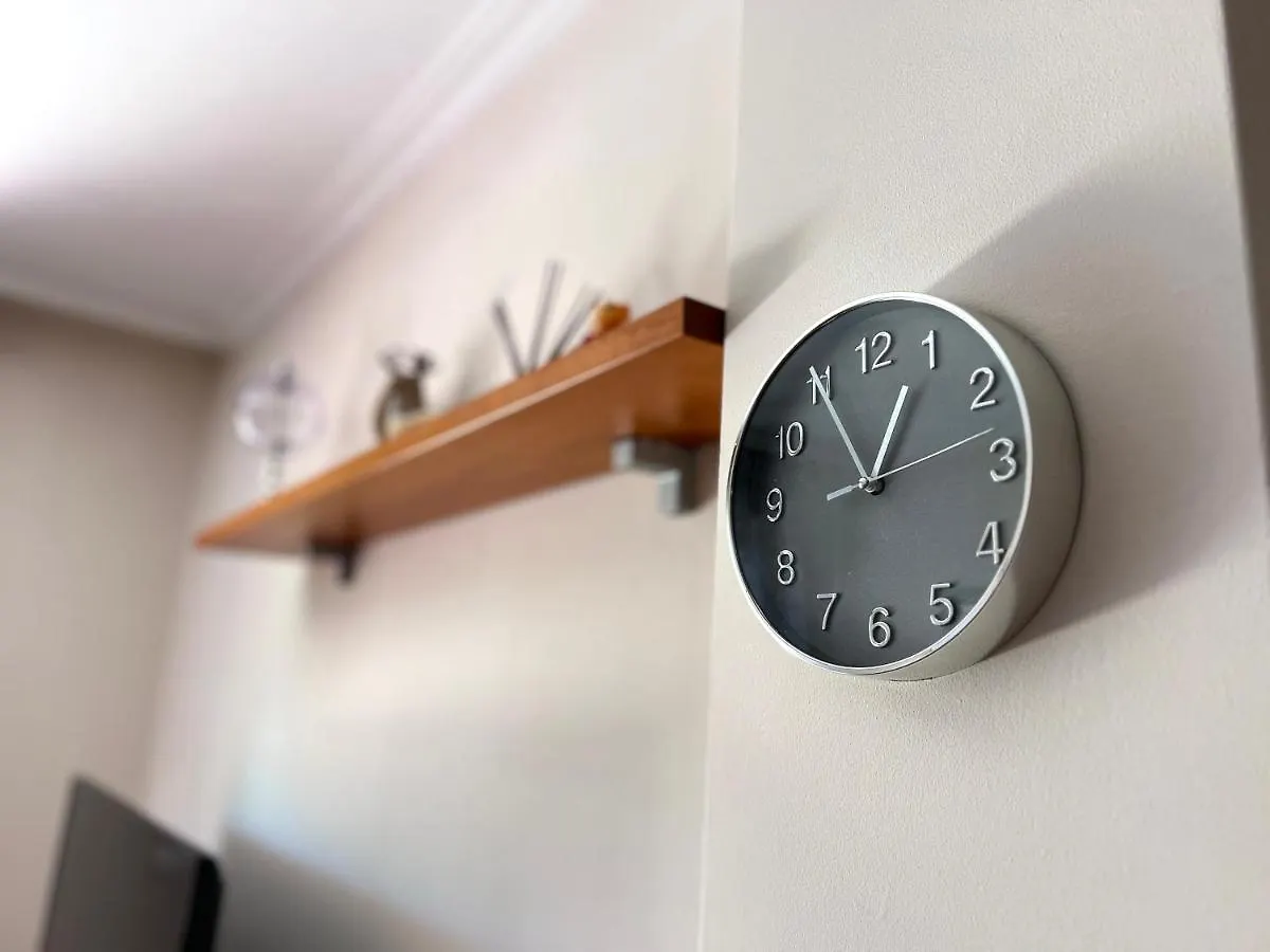 Apartament With Garden Ла-Техита